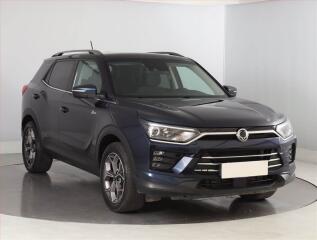 SsangYong Korando Style 1.5 T-GDI, Automat, �R