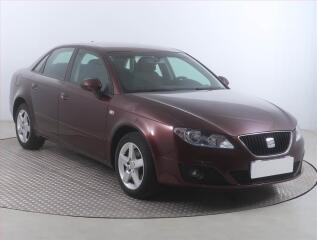 Seat Exeo 1.6 i