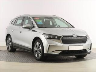 �koda Enyaq Loft iV 80 (82 kWh), SoH 94%