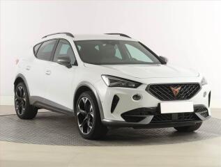 Cupra Formentor 1.5 TSI