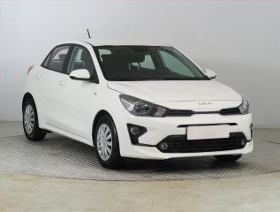 Kia Rio 1.2 DPI, R,1.maj, Serv.kniha