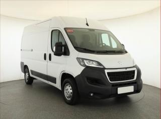 Peugeot Boxer 2.2 BlueHDi, L2H2, 1.0t, R