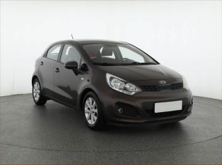 Kia Rio 1.25 CVVT, R,1.maj