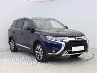 Mitsubishi Outlander 2.0, R, 4X4, AUTOMAT, FLED*