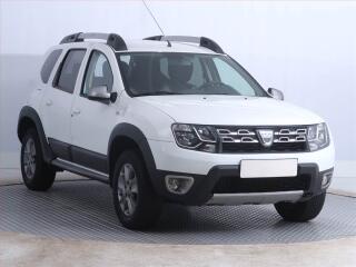 Dacia Duster 1.2 TCe, Navi, Tempomat