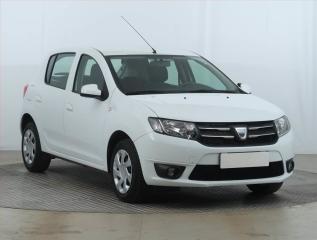 Dacia Sandero 1.2 16V, R,1.maj, Serv.kniha