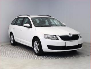 koda Octavia 1.6 TDI