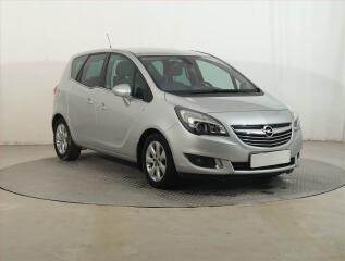 Opel Meriva Cosmo 1.4 Turbo, Automat
