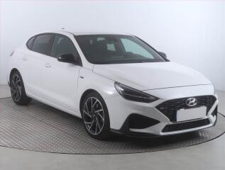 Hyundai i30 N-Line 1.5 T-GDI MHEV