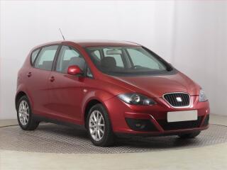 Seat Altea 1.4 TSI, Serv.kniha, Tempomat