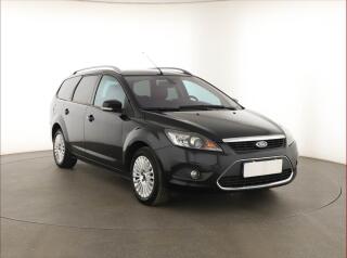 Ford Focus Ghia 1.8 16V, LPG, po STK