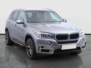 BMW X5 xDrive30d, 4X4, Automat