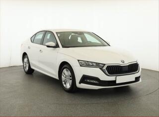 �koda Octavia Ambition Plus 2.0 TDI, Automat