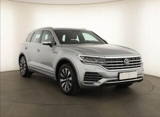 Volkswagen Touareg 3.0 TDI