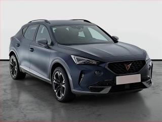 Cupra Formentor 1.4 e-Hybrid