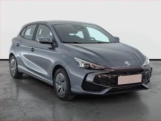 MG MG3 1.5, EXCITE, KAMERA, DPH