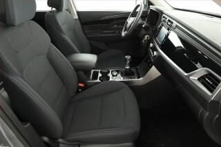 Fiat Punto (2010) 1.2, po STK, Tažné - náhled 9