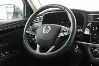 Fiat Punto (2010) 1.2, po STK, Tažné - náhled 11