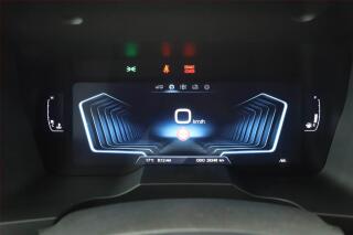 Fiat Punto (2010) 1.2, po STK, Tažné - náhled 12