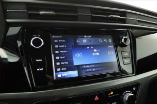 Fiat Punto (2010) 1.2, po STK, Tažné - náhled 13