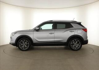 Fiat Punto (2010) 1.2, po STK, Tažné - náhled 3