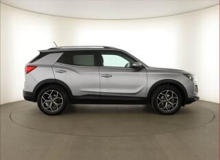 Fiat Punto (2010) 1.2, po STK, Tažné - náhled 6