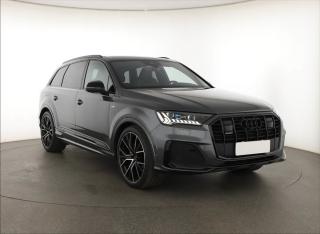 Audi Q7 50 TDI