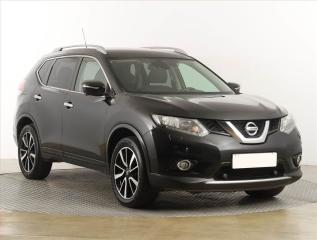 Nissan X-Trail 2.0 dCi, 4X4, Automat, R