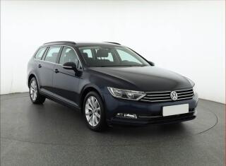 Volkswagen Passat Business 2.0 TDI, Automat