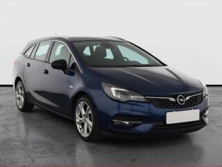 Opel Astra Elegance 1.5 CDTI, �R,1.maj
