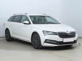 koda Superb Laurin&Klement 2.0 TDI