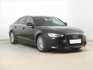 Audi A6 3.0 TDI, 4X4, Automat