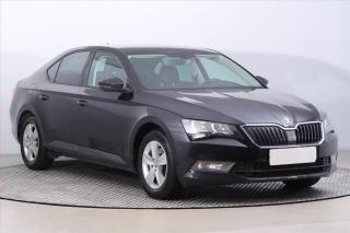 koda Superb 1.4 TSI, Serv.kniha, Navi