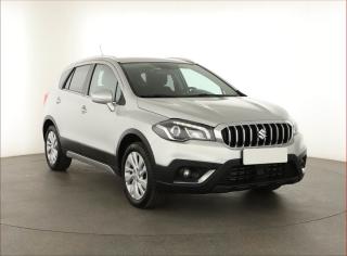 Suzuki SX4 S-Cross Premium 1.4 BoosterJet, 31 tkm
