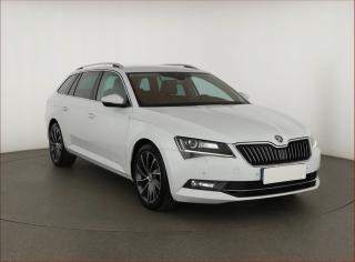 koda Superb Style Plus 2.0 TDI, 4X4