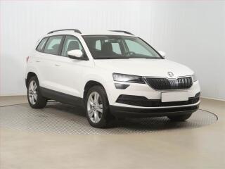 �koda Karoq 2.0 TDI, 4X4, Navi, Tempomat