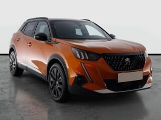 Peugeot 2008 GT Line 1.2 PureTech