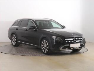 Mercedes-Benz All-Terrain E 220 d 4MATIC