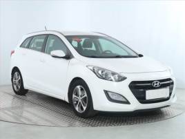 Hyundai i30 1.6 GDI, R,2.maj, Tempomat