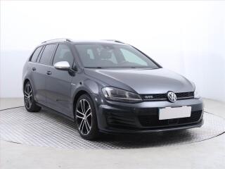 Volkswagen Golf 2.0 TDI GTD, Automat