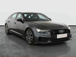 Audi A6 S line 50 TDI