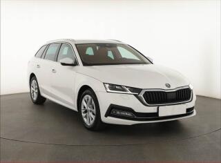 �koda Octavia 2.0 TDI