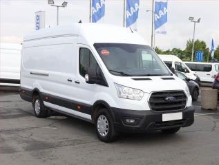 Ford Transit 2.0 EcoBlue, Jumbo, 15m3, 1Maj
