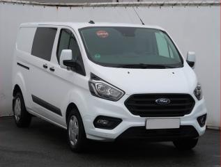 Ford Transit Custom 2.0 EcoBlue, 6Mst, L2H1, R