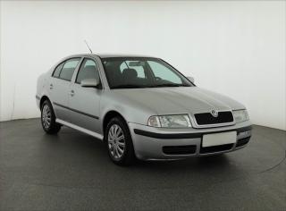 koda Octavia 1.9 TDI , po STK, udrovan