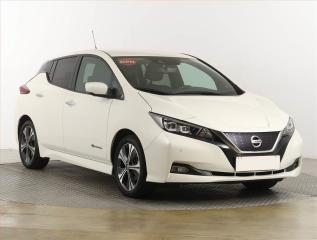 Nissan Leaf 40 kWh, SoH 90%, Automat