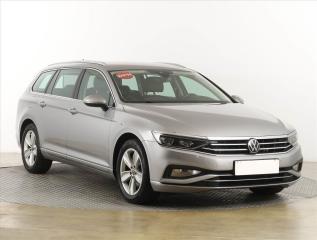 Volkswagen Passat 2.0 TDI, digi klima