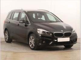 BMW 218i Gran Tourer, Automat