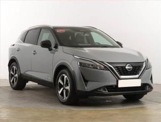 Nissan Qashqai 1.5 e-Power, R, DPH, NAVI