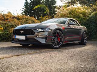 Ford Mustang GT V8 5.0, R, KM, MANUAL